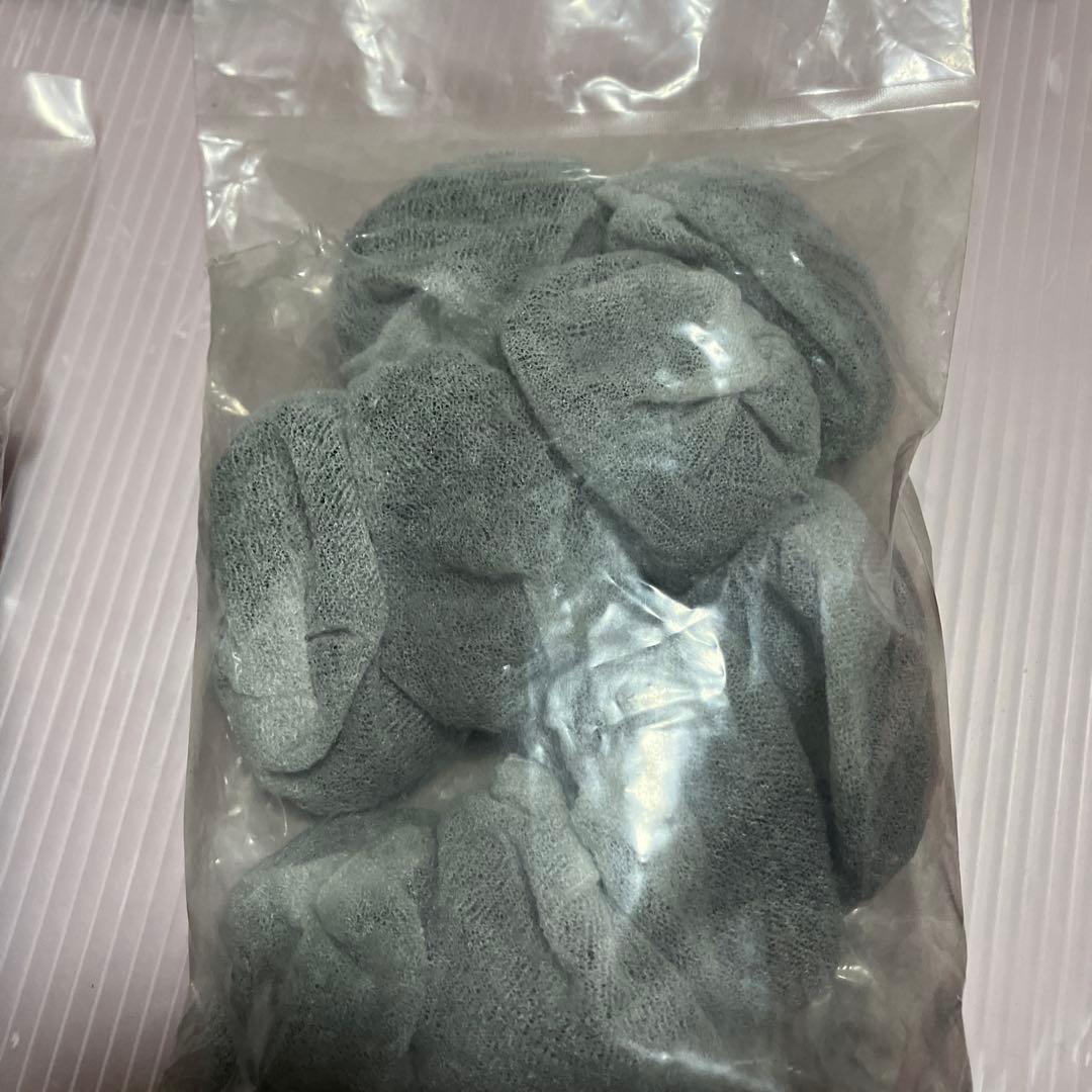 クマガイ電工　湯美人　カートリッジ　フィルター