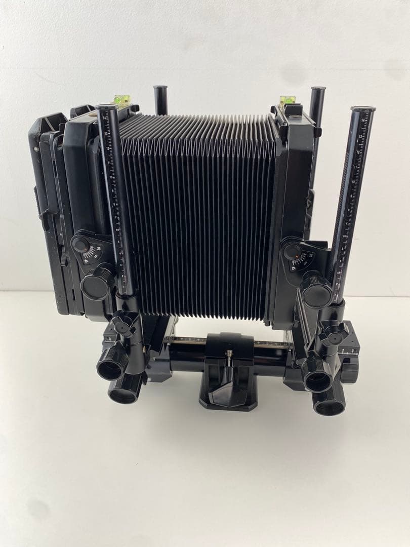 トヨビュー Toyo-View G 大判カメラ