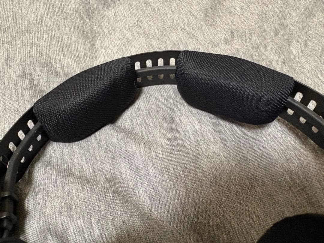 Audio-Technica ATH-R50x 開放型ヘッドホン