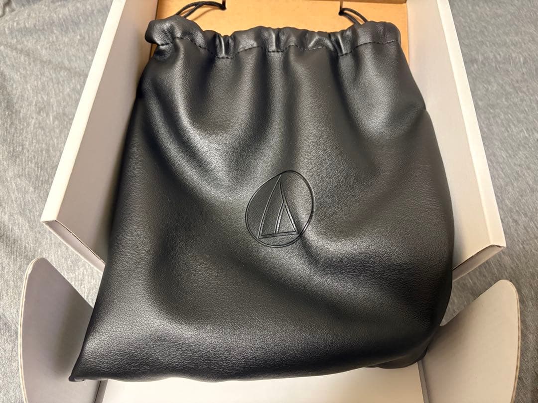 Audio-Technica ATH-R50x 開放型ヘッドホン