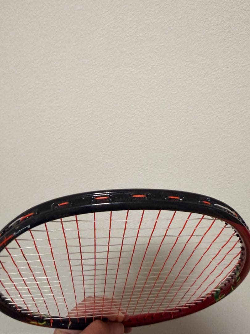 ヨネックス　バドミントン　ラケット　アストロクス88D 4UG5 2本セット