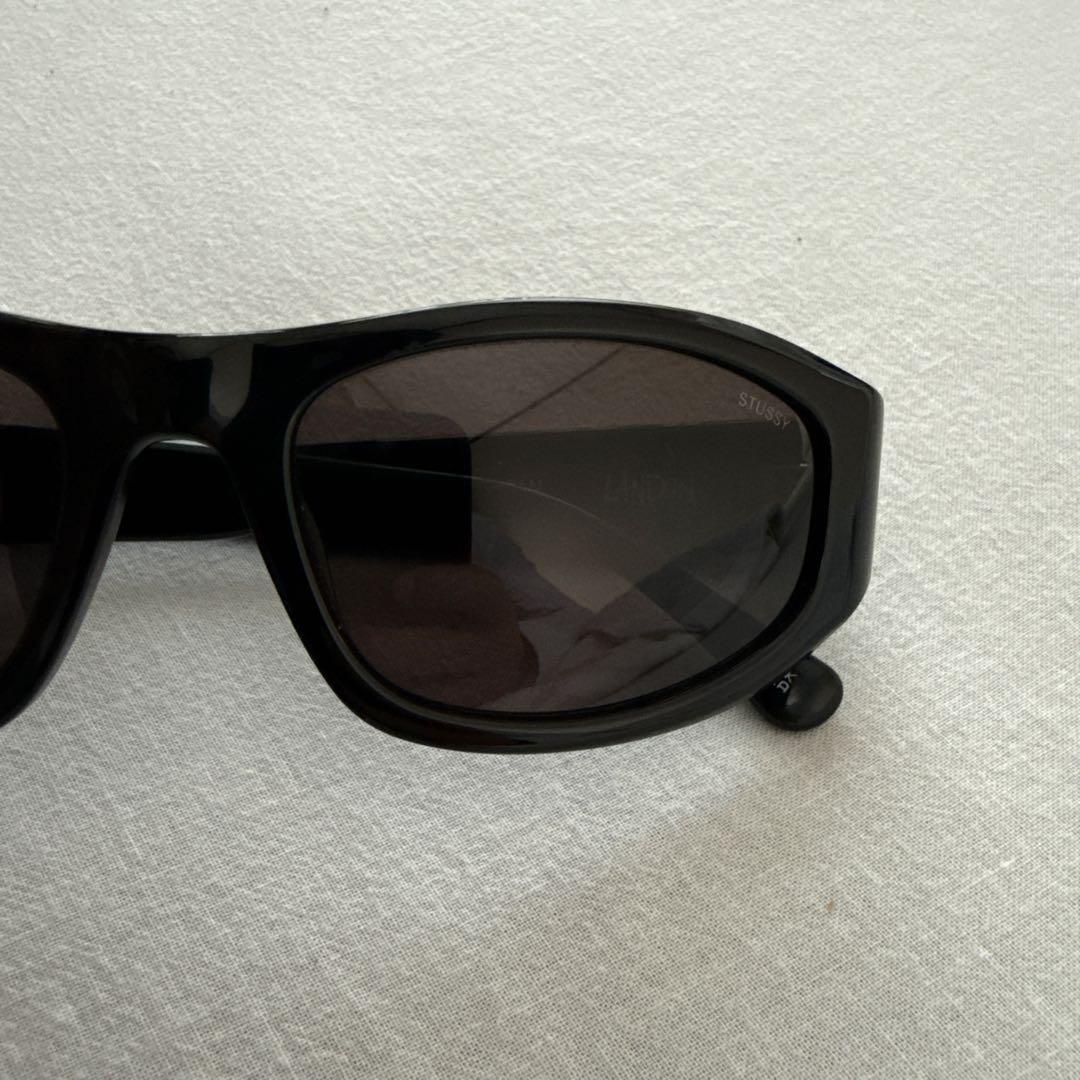 小物 stussy sunglasses