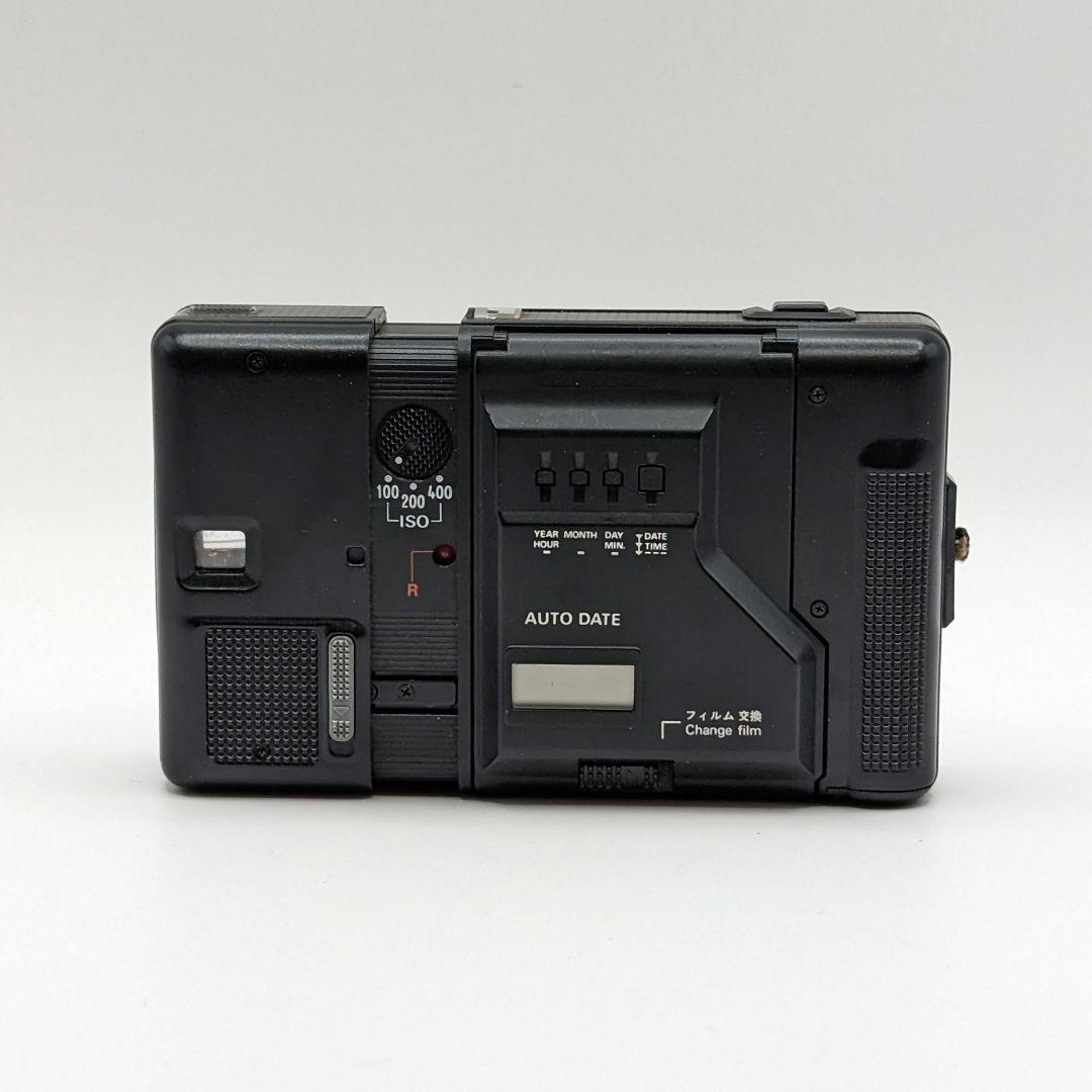 Konica RECORDER コニカ レコーダー