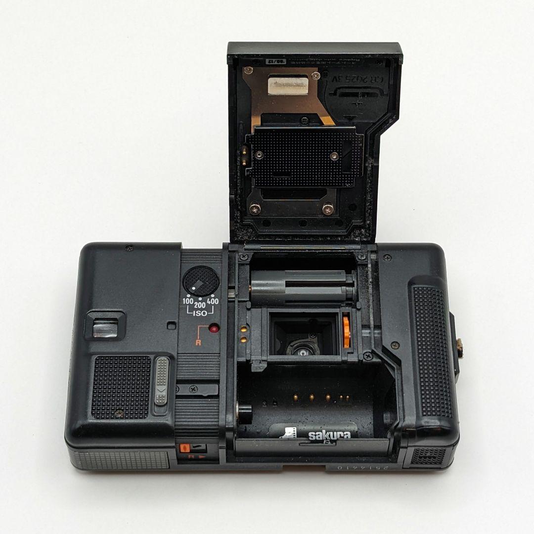 Konica RECORDER コニカ レコーダー