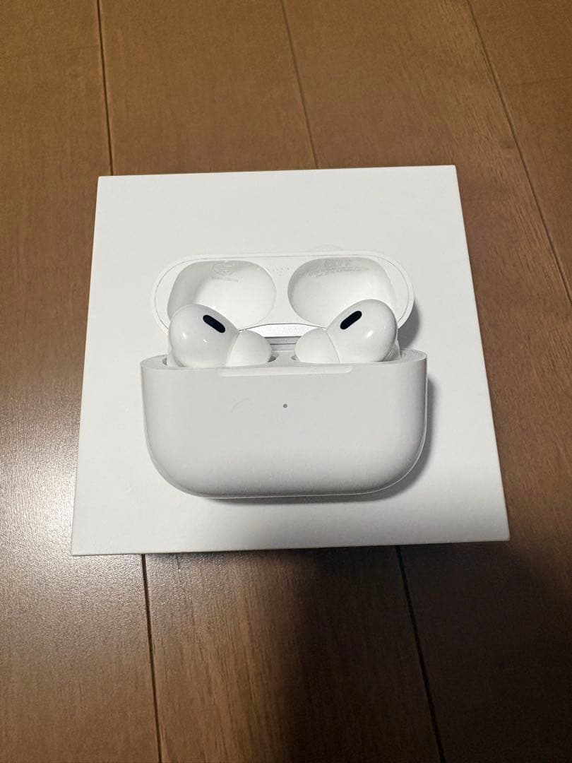 Apple AirPods Pro第2世代