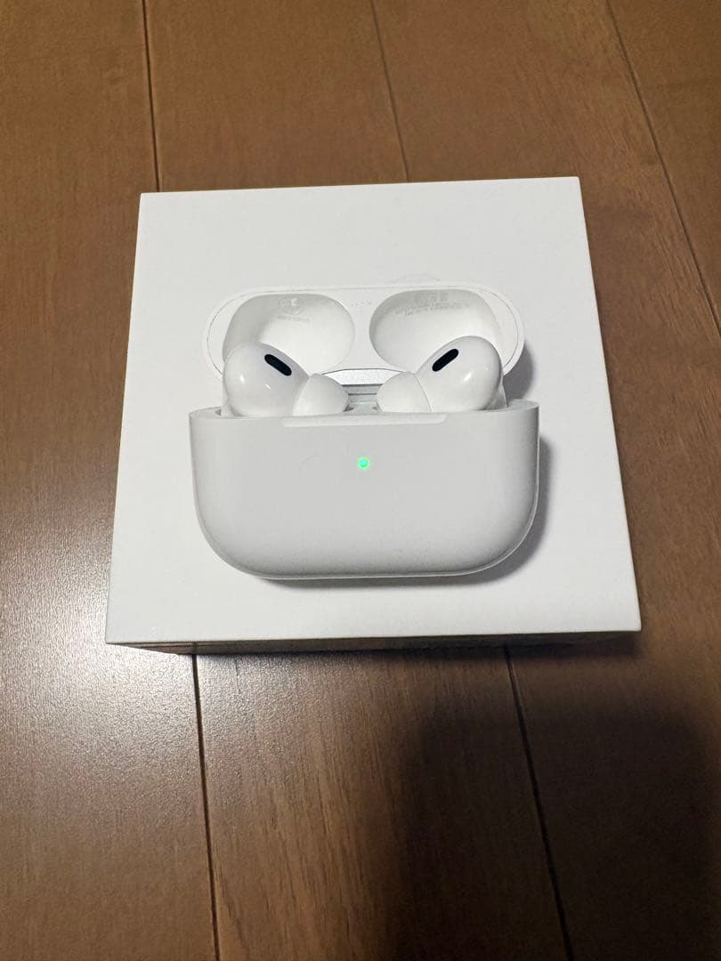 Apple AirPods Pro第2世代