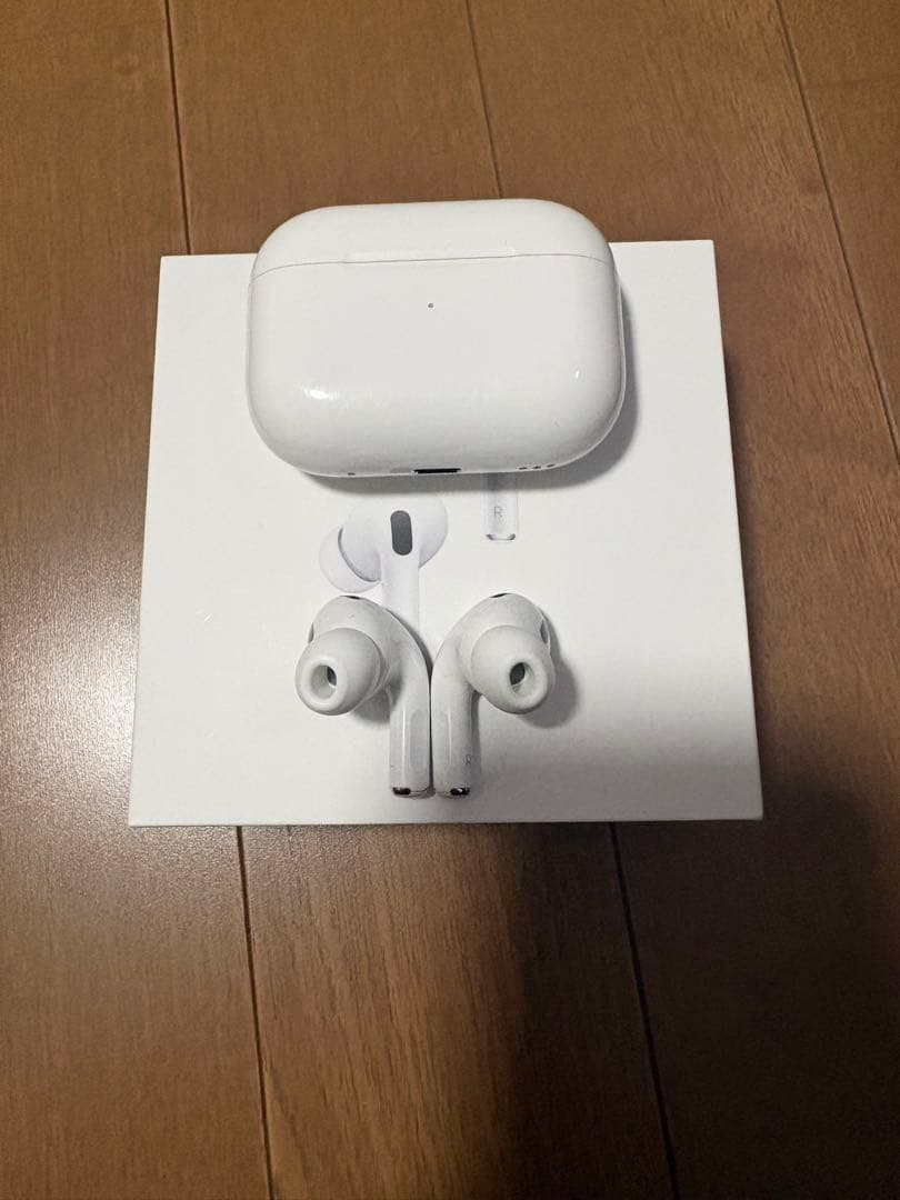 Apple AirPods Pro第2世代