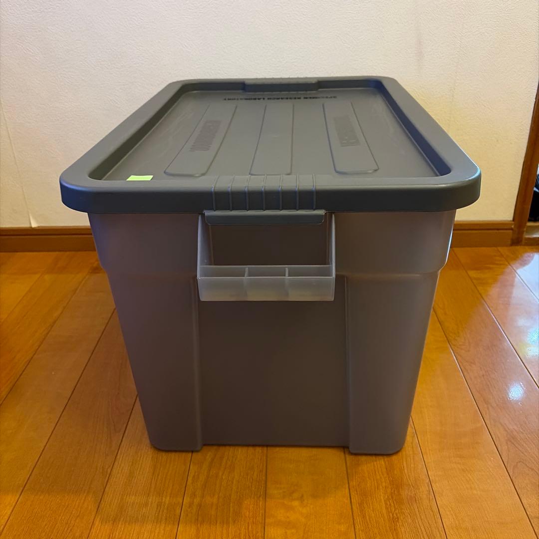 THOR NEIGHBORHOOD SRLグレー　3