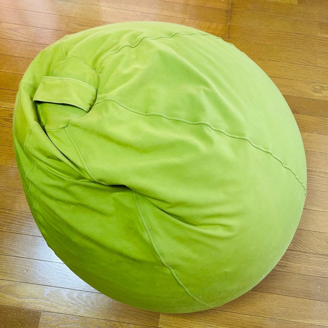 yogibo pod ヨギボー　カバー2枚付き