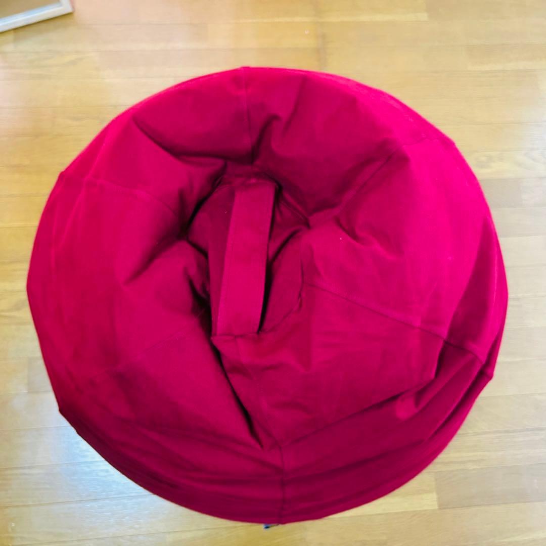 yogibo pod ヨギボー　カバー2枚付き