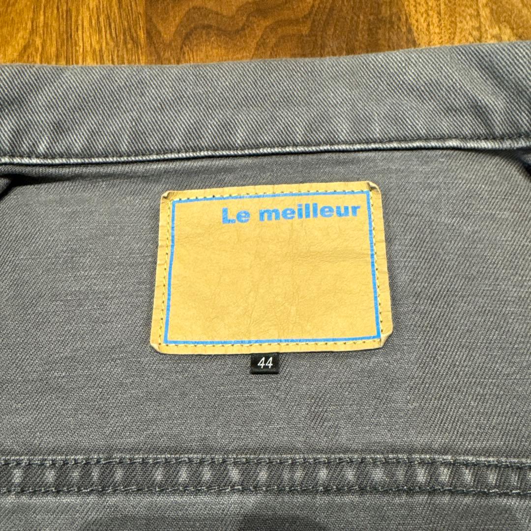 ボーイズマーケットLe meilleur ルメイユール70505 サイズ44