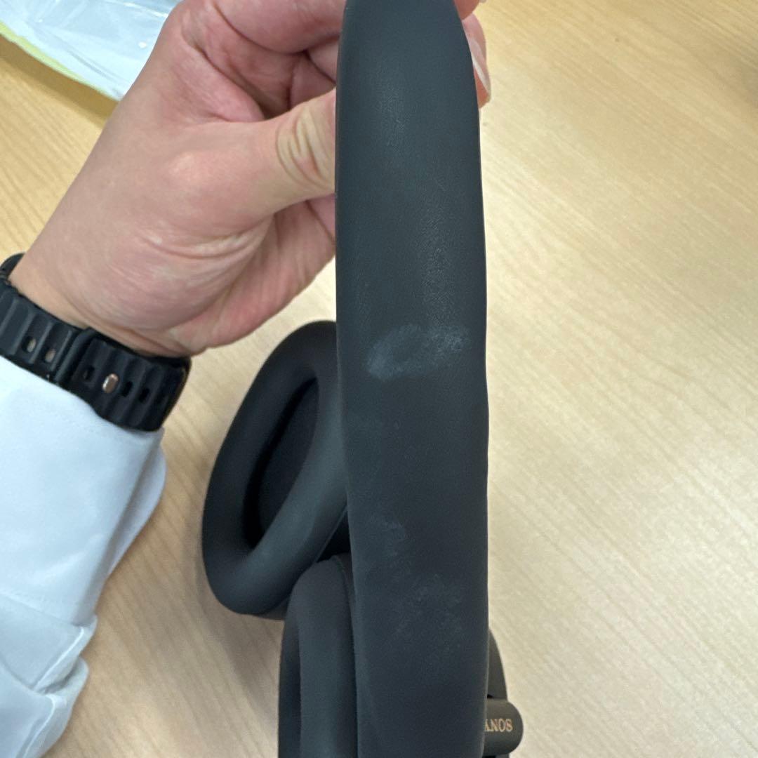 sony WH-1000XM5 ワイヤレスヘッドホン