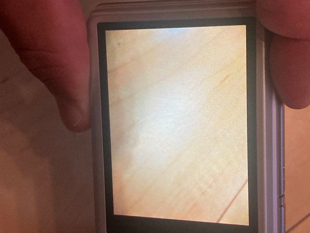 CASIO EXILIM EX-S200 エクシリム　シルバー