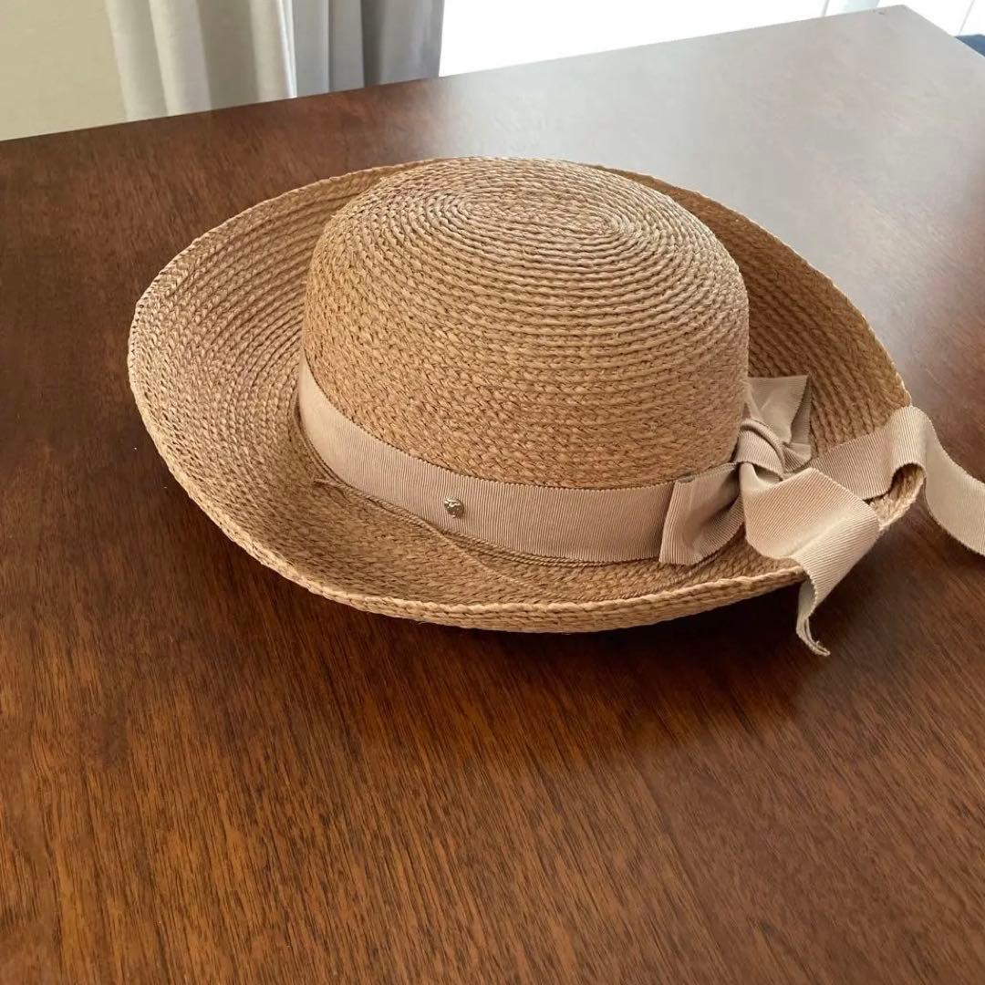 【HELEN KAMINSKI】Newport SB✴︎サイズM