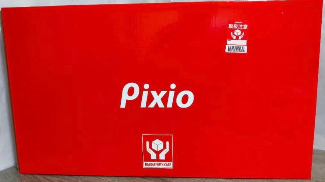 PIXIO 27インチ PX278WAVE ホワイト WQHD 180hz
