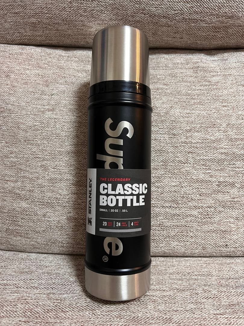 弁当箱・水筒 Supreme /Stanley Vacuum Insulated Bottle