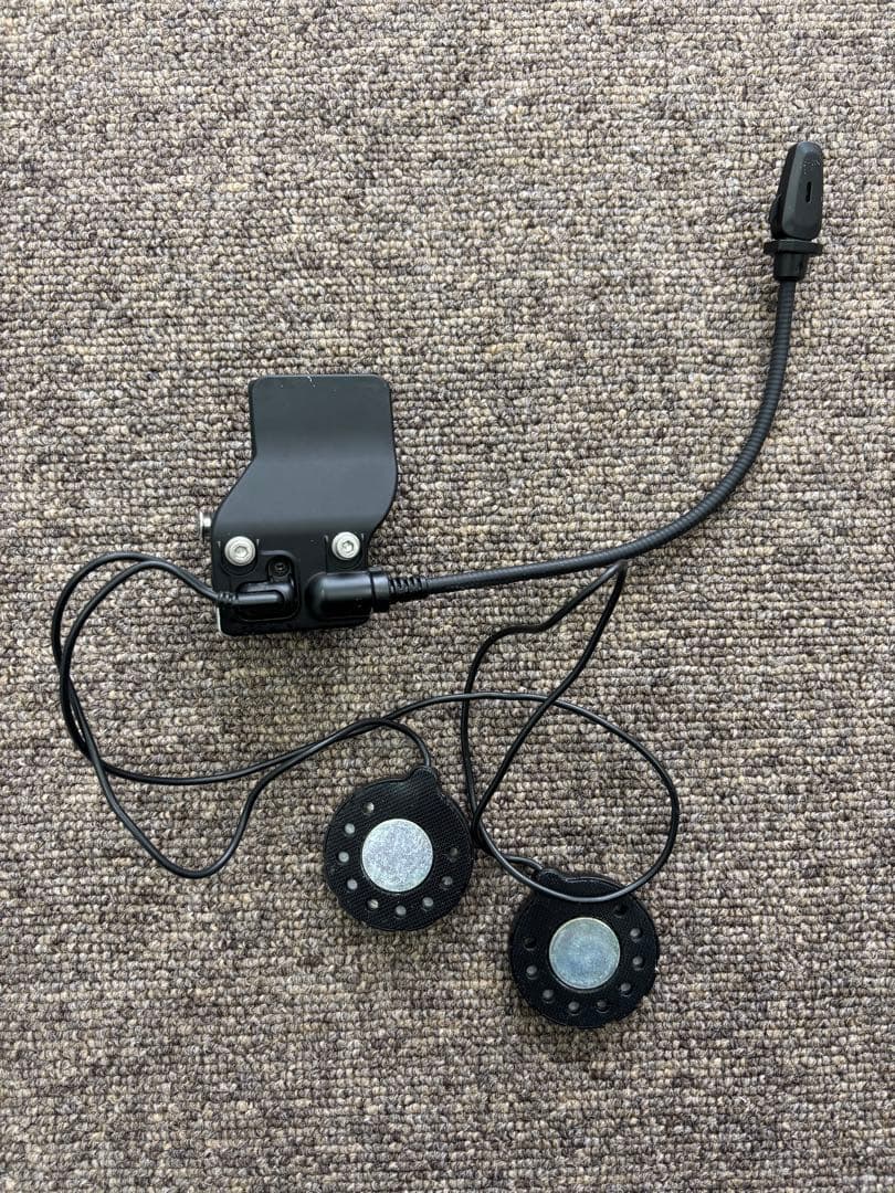 SENA セナ　20S Bluetooth インカム