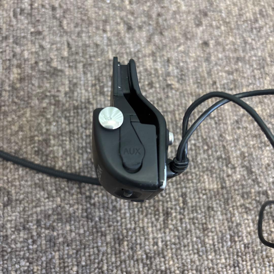 SENA セナ　20S Bluetooth インカム