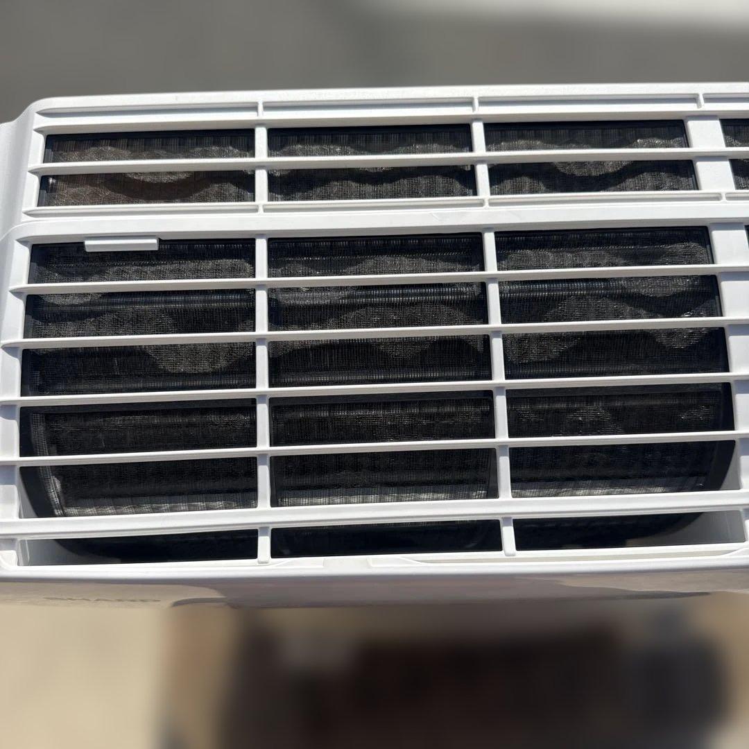 オロポ様用引き取りSHARP AY-R22DM 主に6畳用 2024年製