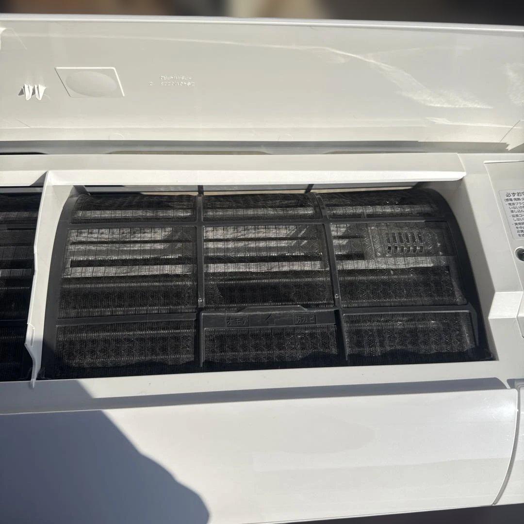 オロポ様用引き取りSHARP AY-R22DM 主に6畳用 2024年製