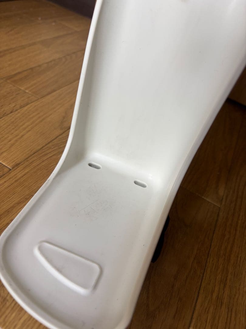 bikke2】専用フロントチャイルドシート一式