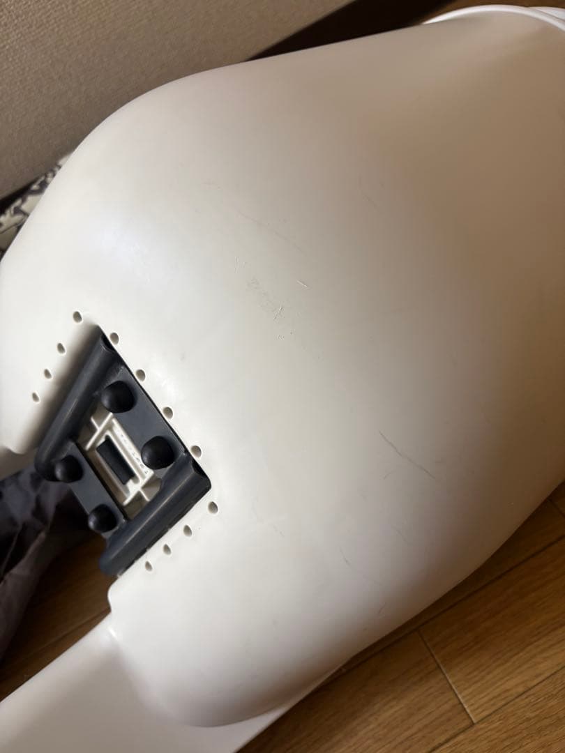 bikke2】専用フロントチャイルドシート一式