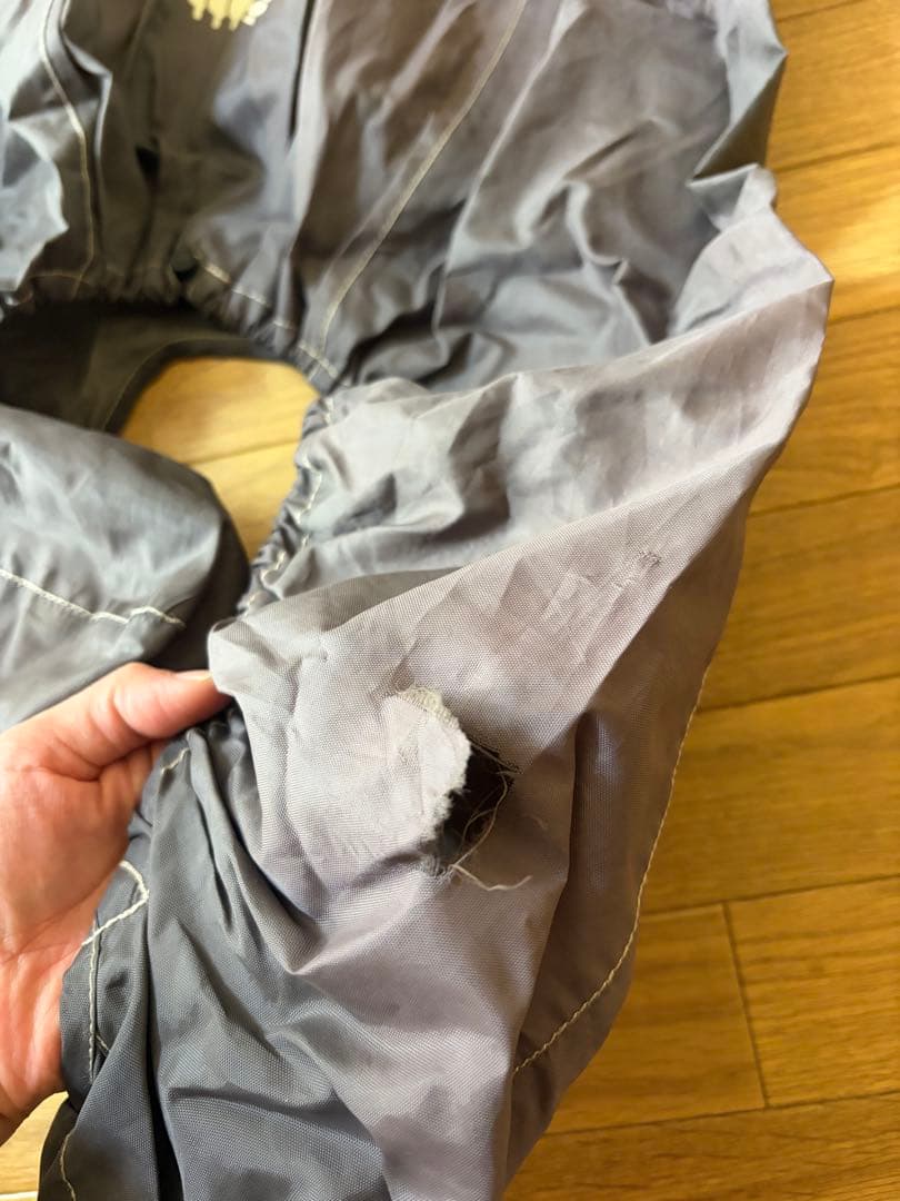 bikke2】専用フロントチャイルドシート一式