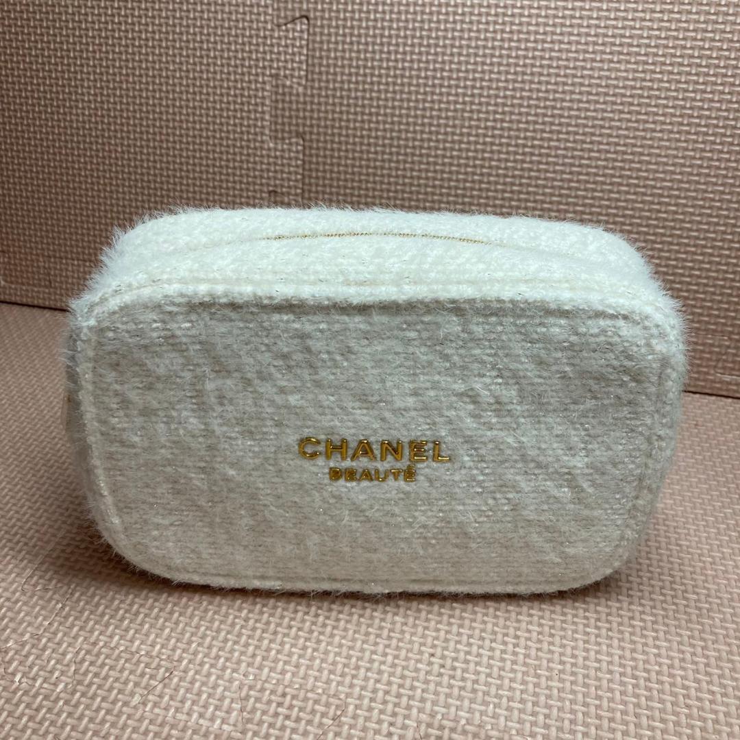 シャネル ビューティ コレクション セット クリスマス 限定セット 2024