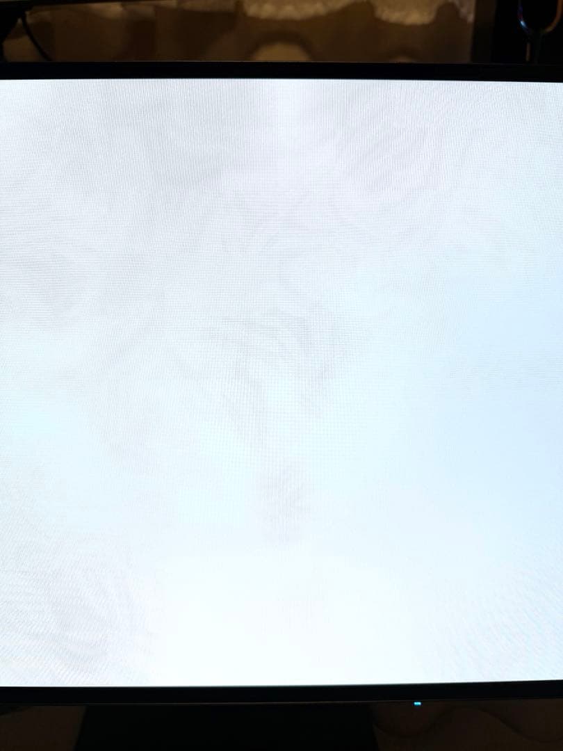 本日限り！有機EL ゲーミングモニターPixio PX277OLEDMAX