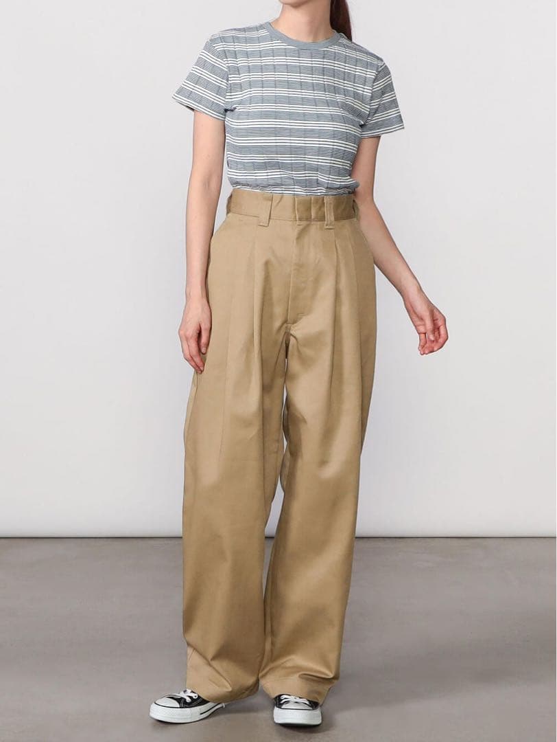 パンツ THE SHINZONE TOMBOY PANTS 34