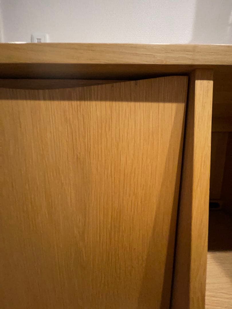 unico SIGNE キッチンカウンター