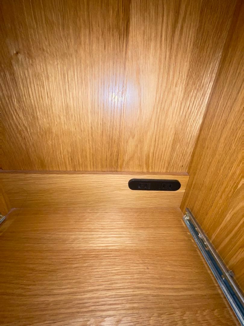 unico SIGNE キッチンカウンター