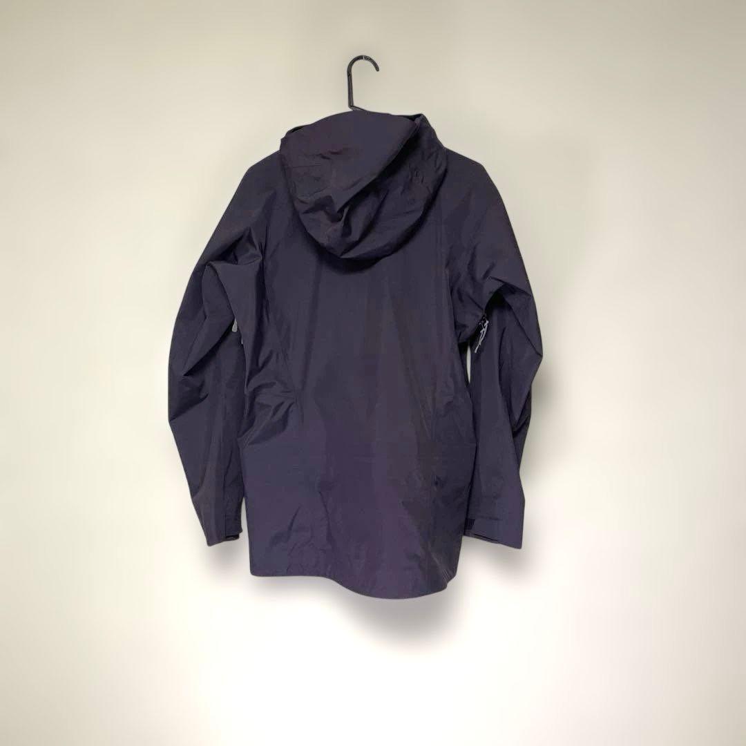 透湿防水 HOUDINI ”D” JACKET XS フーディニ ジャケット