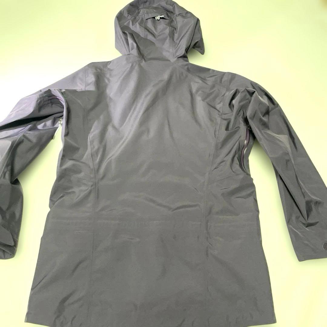 透湿防水 HOUDINI ”D” JACKET XS フーディニ ジャケット