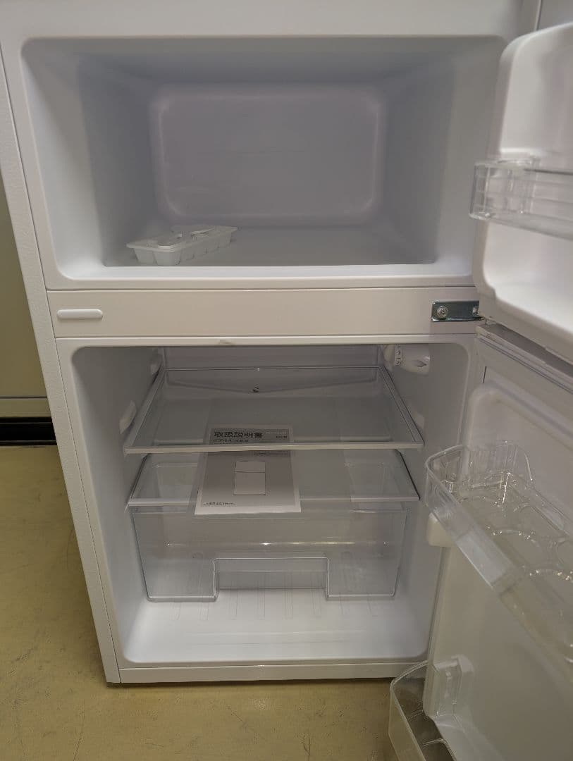 使用歴1年未満/冷蔵庫&電子レンジset※一部地域配送設置無料その他地域相談可