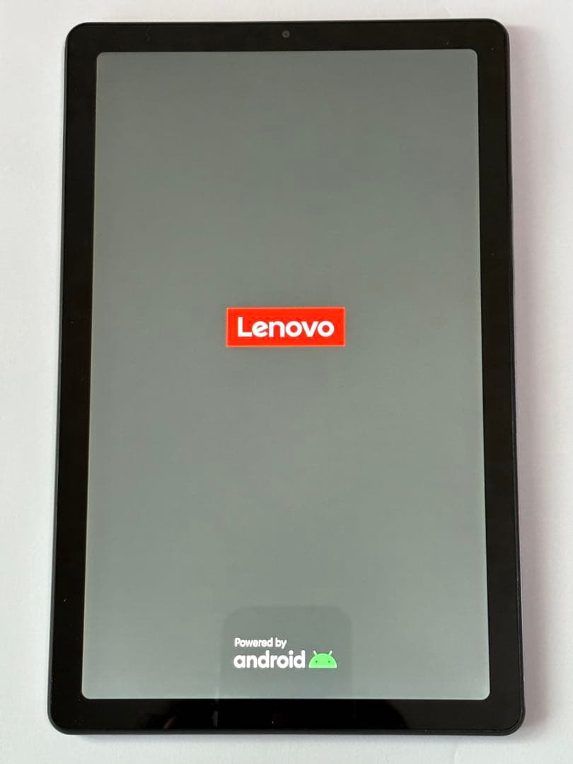 Androidタブレット本体 Lenovo Tab M9