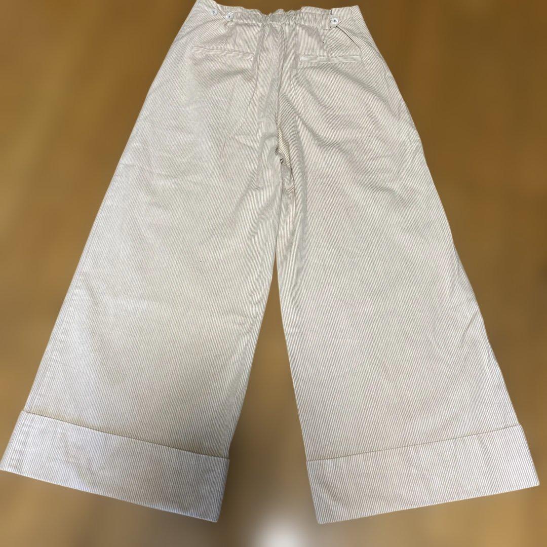 プリスティンパンツ