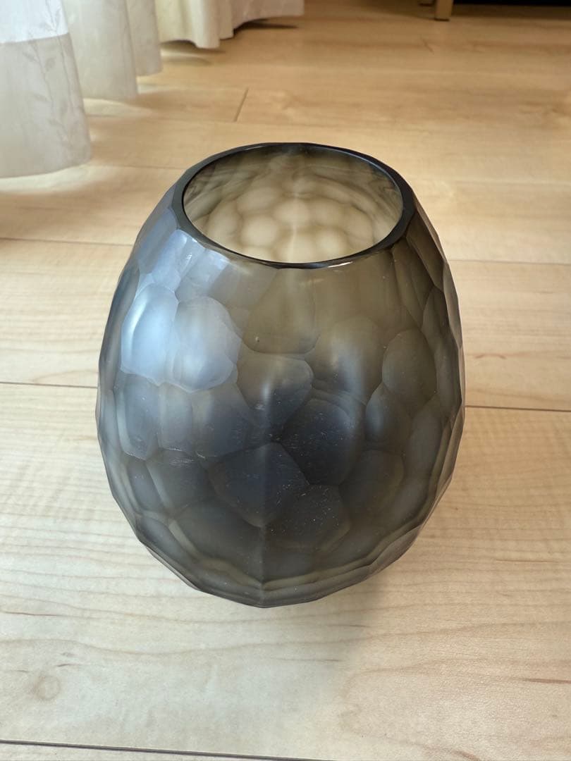 ガクス GUAXS SOMBA S / indigo/smokegrey