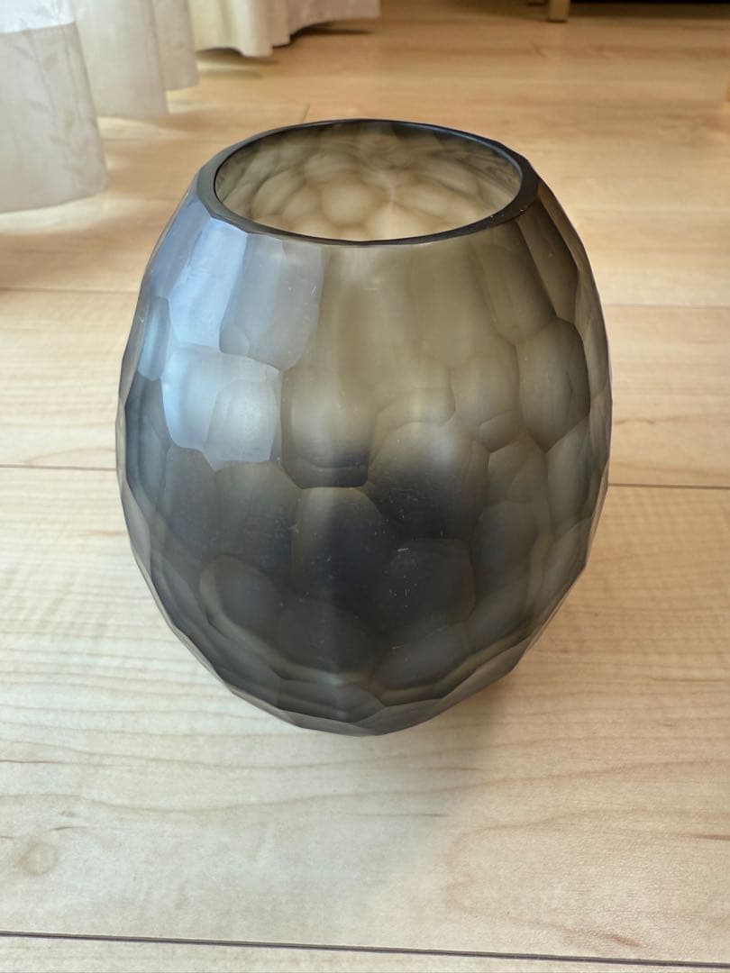 ガクス GUAXS SOMBA S / indigo/smokegrey