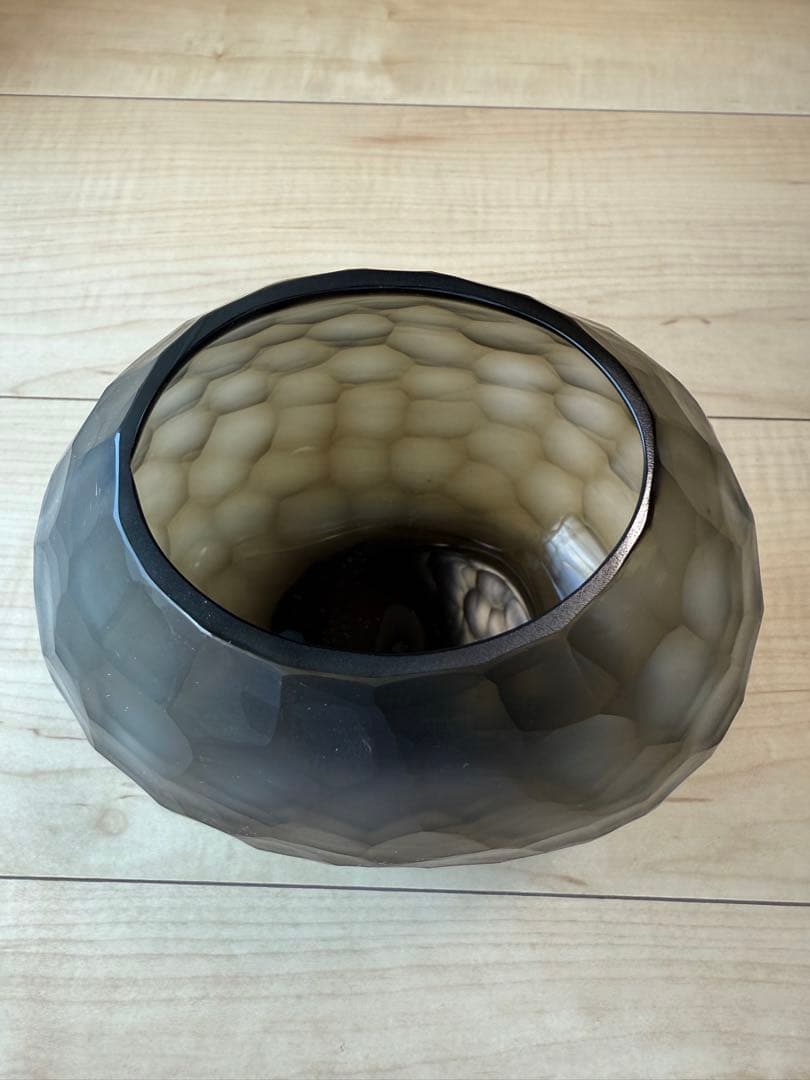 ガクス GUAXS SOMBA S / indigo/smokegrey