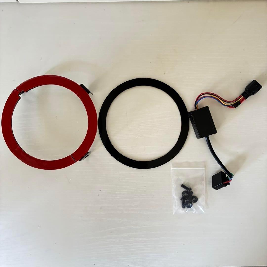 Motikvans ホンダ CT125 ハンターカブ LED ヘッドライトDRL