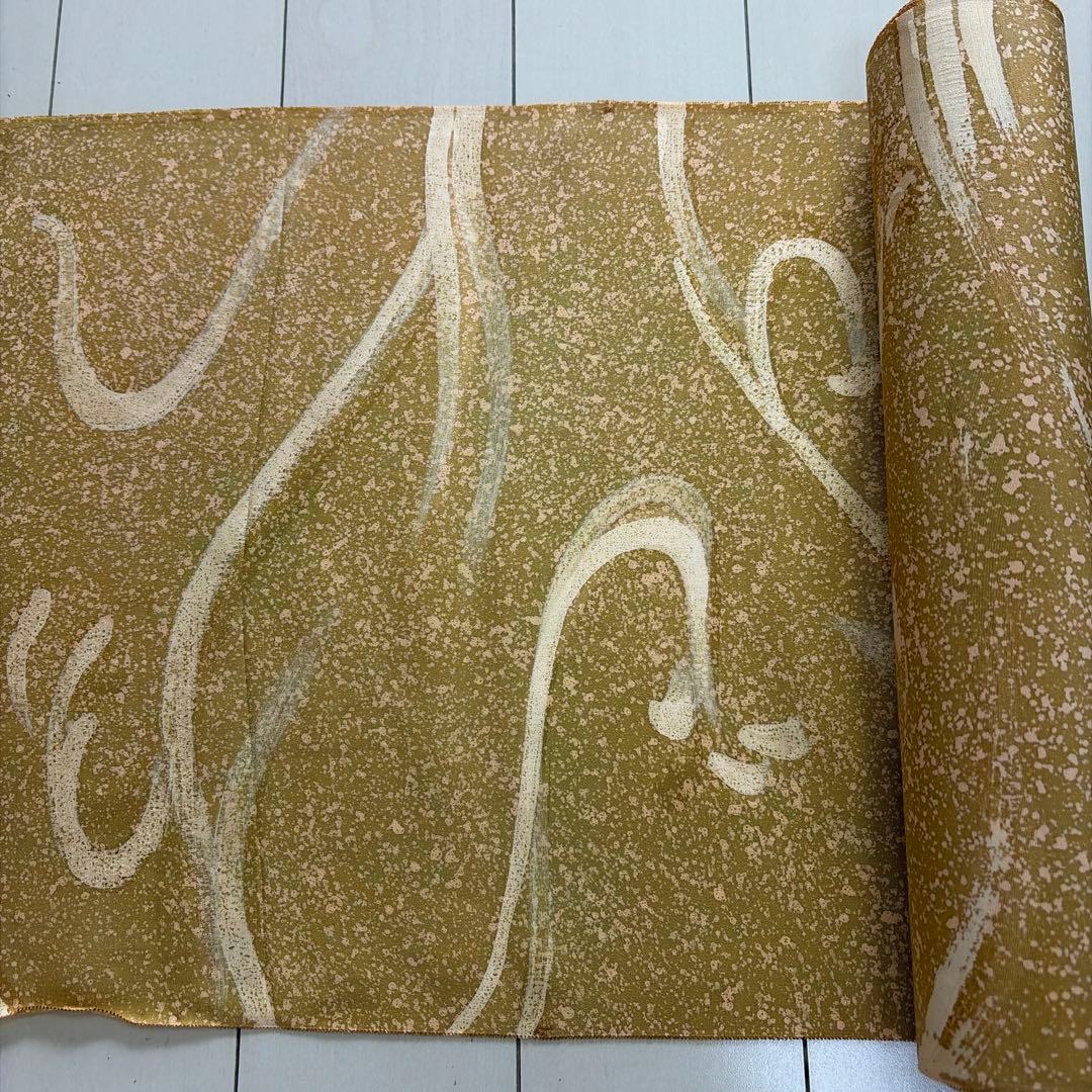 東*子様 ■S023■未使用品■正絹■美品　羽尺　反物　12点セット■大量まとめ