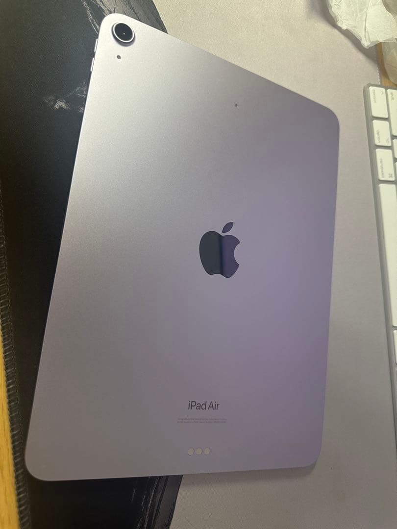 Apple iPad Air (M2) 11インチ 256GB Wi-Fiモデル