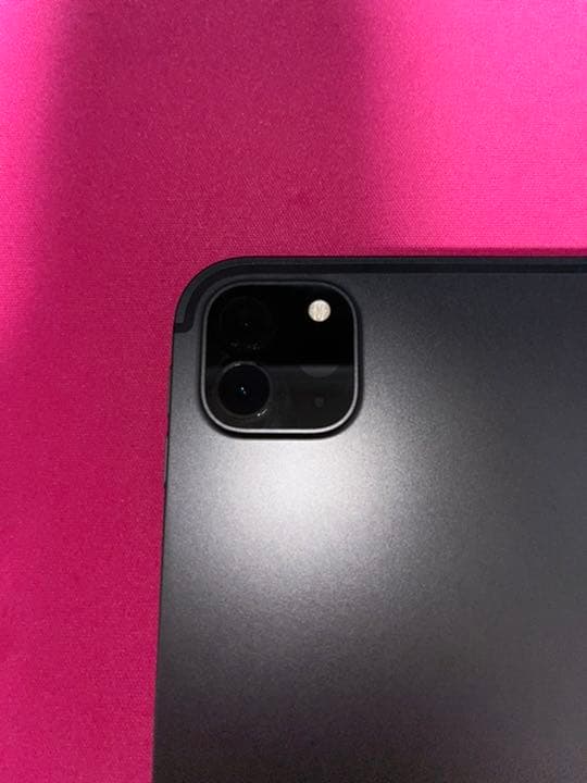 iPad pro 12.9インチ（128GB）訳あり商品