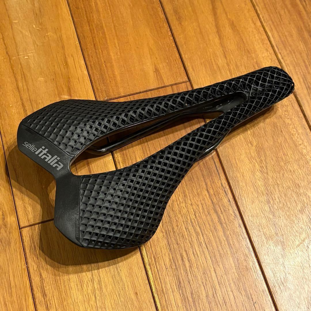 パーツ Selle Italia SLR CARBON 3D