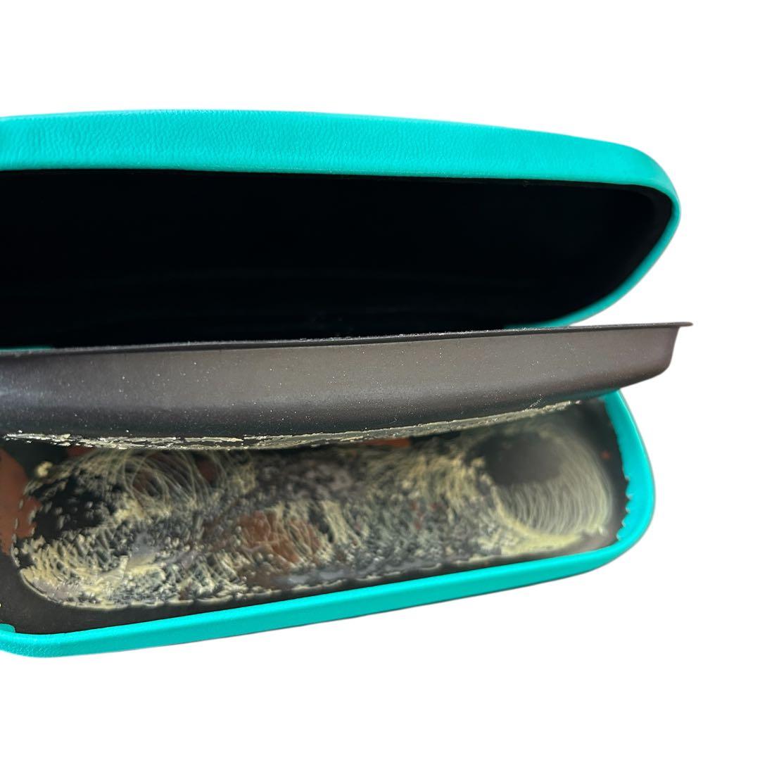 eyebrella アイブレラクリアスリム ロイヤルベージュ ケース・クロス付き