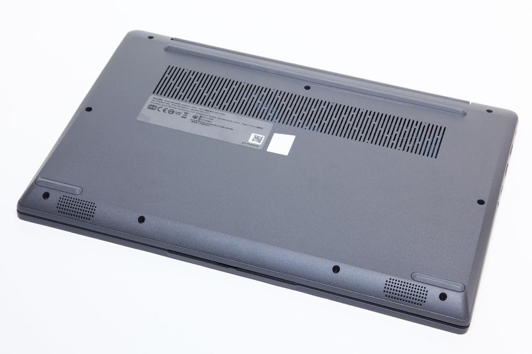 【超美品／Office／高性能インテル第12世代】Lenovo IdeaPad