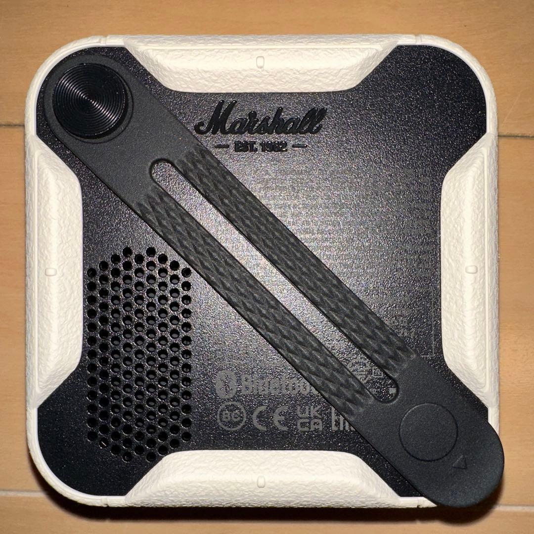 展示品　マーシャル Marshall WILLEN 本体のみ　ウィレン