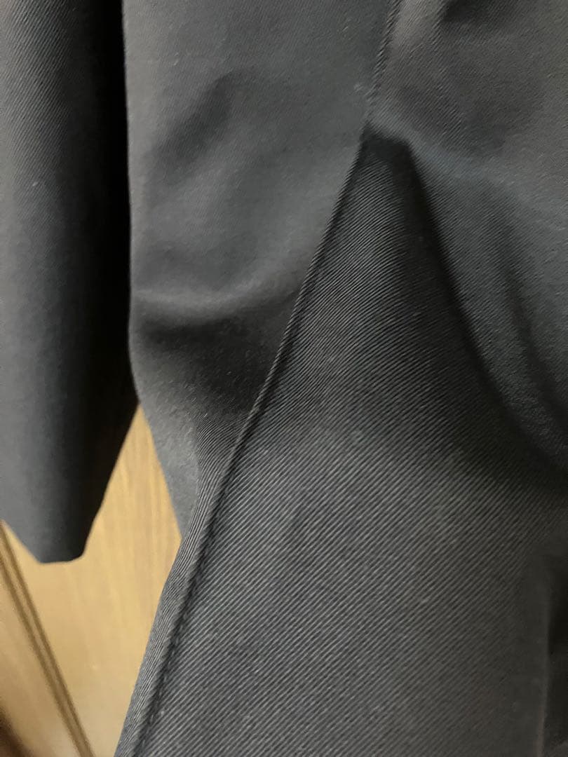 R*様 jil sander クロップドスラックス　ワイド　ショーツ