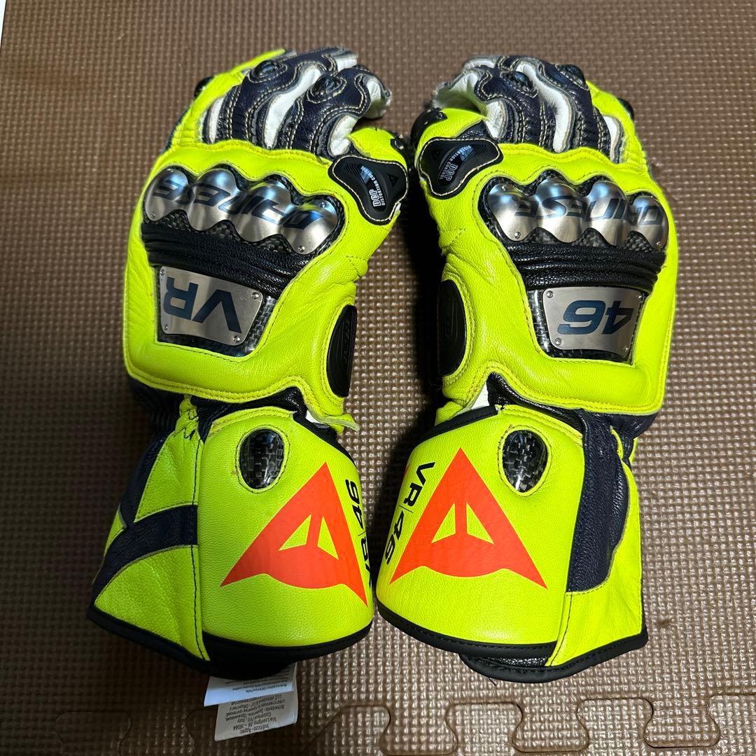 ダイネーゼ　FULL L 6 REPLICA GLOVES